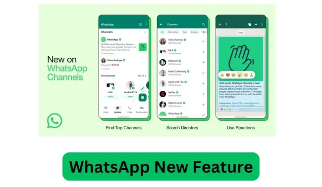 Whatsapp Channel: मैसेज में सुधार कैसे करें?